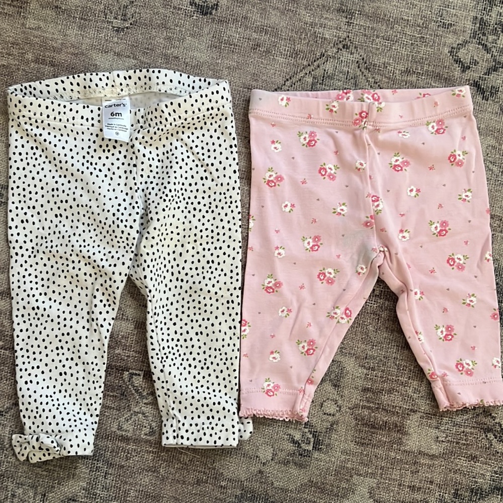 3-6 month bundle - Picture 2 of 3